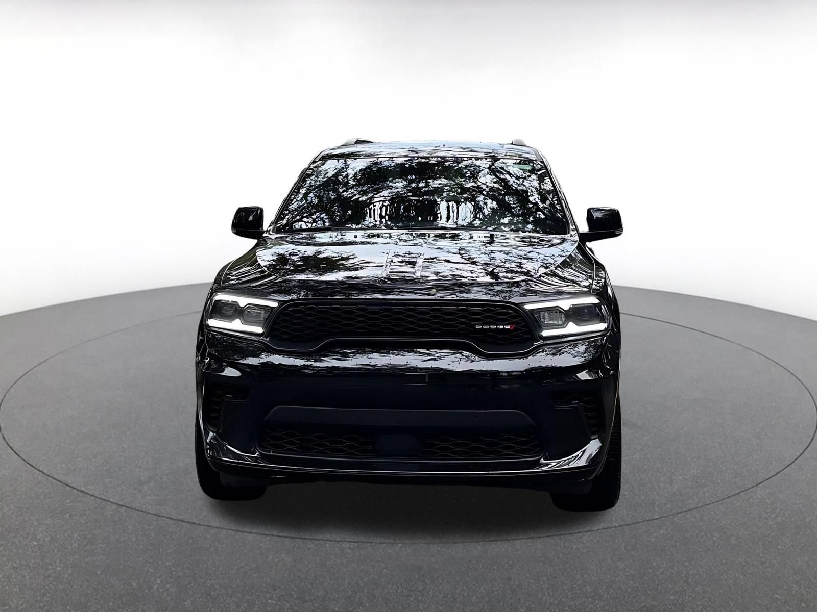 Used 2026 Dodge Durango GT AWD/4WD image 2