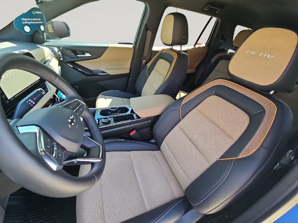 Used 2026 Chevrolet Equinox ACTIV w/ Convenience Package III AWD/4WD image 10