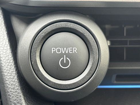 Used 2026 Toyota Prius Nightshade image 17