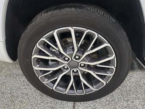 Certified 2023 Jeep Grand Cherokee L Summit AWD/4WD image 10