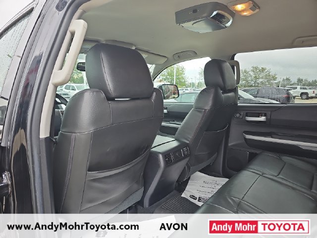 Used 2019 Toyota Tundra SR5 w/ TRD Sport Package AWD/4WD image 31