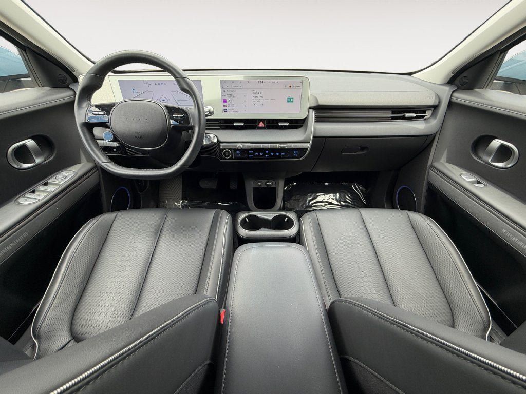 Certified 2023 Hyundai Ioniq 5 SEL AWD/4WD image 12