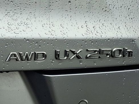 Certified 2023 Lexus UX 250h AWD w/ Premium Package image 30
