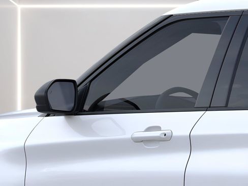 New 2026 Ford Explorer Active AWD/4WD image 20