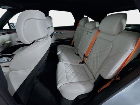 New 2026 Genesis GV70 3.5T Sport Prestige AWD/4WD image 24