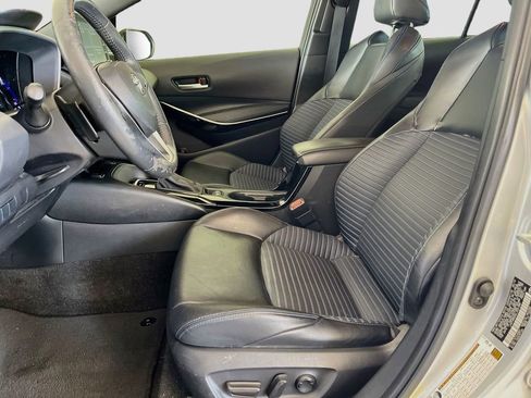 Used 2020 Toyota Corolla XSE FWD image 21