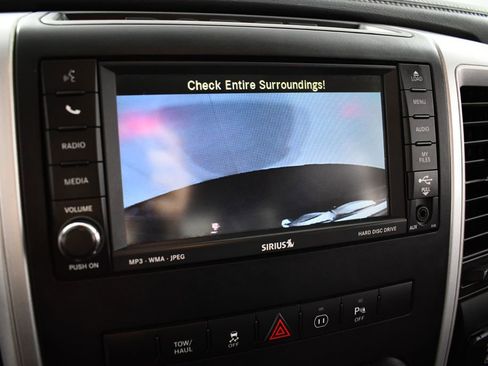 Used 2011 RAM 1500 Sport w/ Sport Premium Group image 28