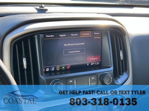 Used 2019 GMC Canyon Denali image 40