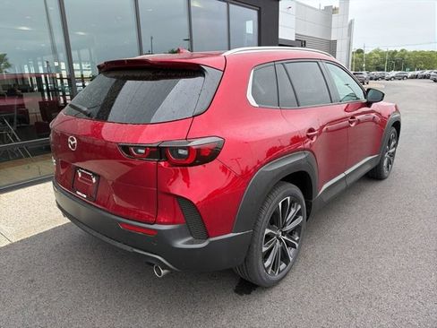 New 2026 MAZDA CX-50 AWD 2.5 S w/ Weather Package image 3