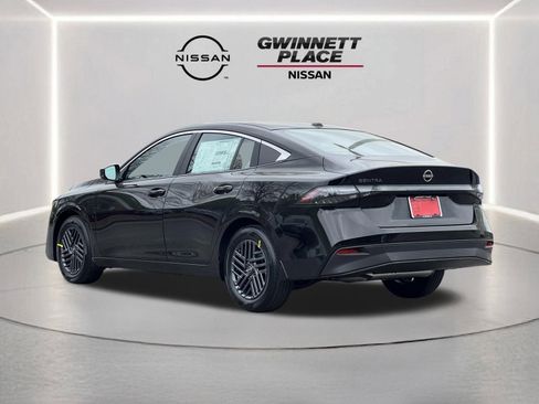 New 2026 Nissan Sentra SV image 20