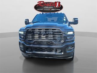 New 2026 RAM 2500 Big Horn video 2