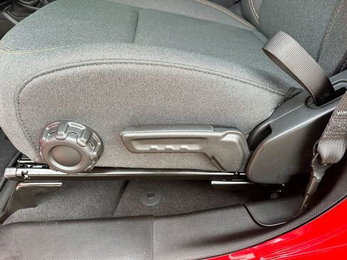 New 2025 Jeep Wrangler Sport S image 17