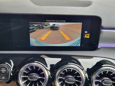 Used 2022 Mercedes-Benz A 220 image 17