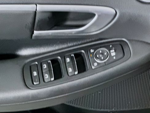 Used 2025 Hyundai Sonata SEL image 15