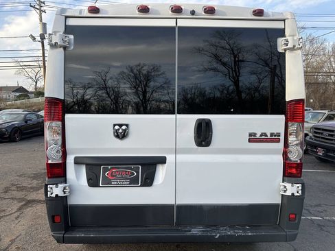 Used 2016 RAM ProMaster 1500 image 5