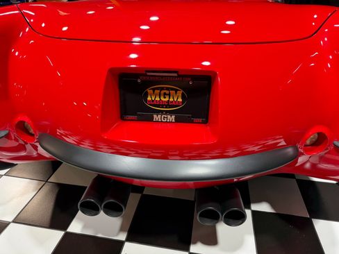 Used 1999 Chevrolet Corvette Convertible w/ Memory Pkg RWD image 27