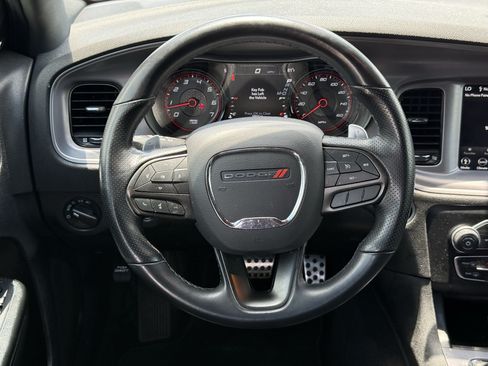 Used 2023 Dodge Charger R/T w/ Blacktop Package RWD image 15