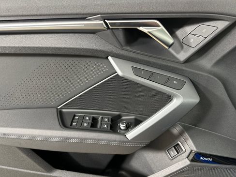 New 2026 Audi A3 2.0T Premium Plus image 10
