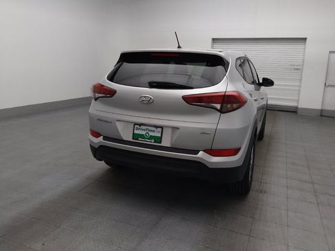 Used 2018 Hyundai Tucson SE AWD/4WD image 7