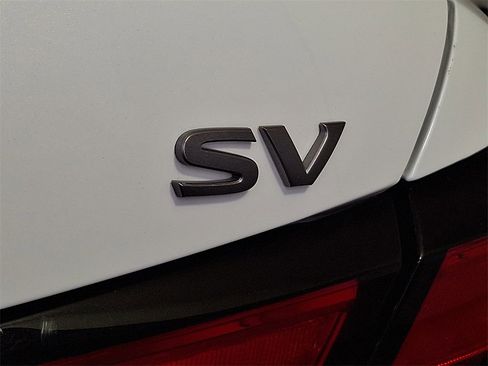 Used 2023 Nissan Altima 2.5 SV image 33