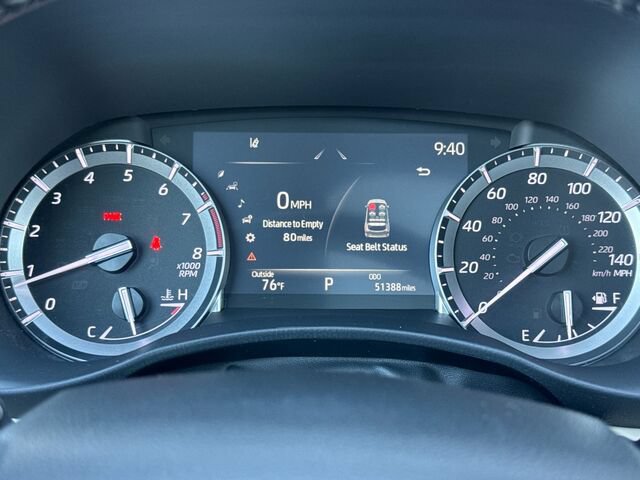 Used 2022 Toyota Highlander Platinum AWD/4WD image 31
