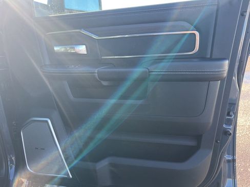 New 2026 RAM 2500 Laramie image 10