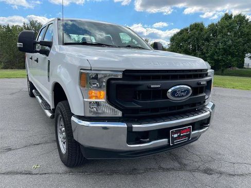 Used 2022 Ford F250 XL w/ Power Equipment Group AWD/4WD image 58