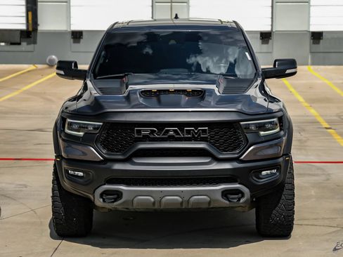 Used 2022 RAM 1500 TRX AWD/4WD image 29
