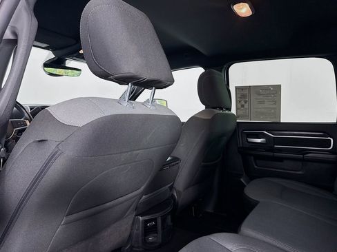 Used 2024 RAM 2500 Big Horn image 23