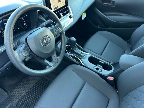 Certified 2026 Toyota Corolla LE image 9
