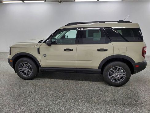 New 2025 Ford Bronco Sport Big Bend w/ Convenience Package image 7