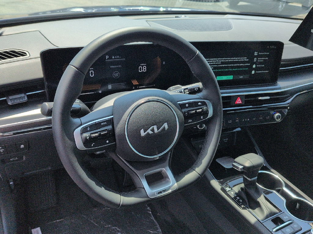 New 2026 Kia K5 GT-Line FWD image 9