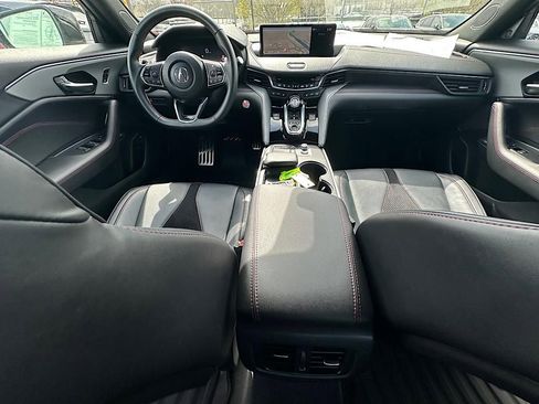 Certified 2024 Acura TLX A-Spec Package image 25