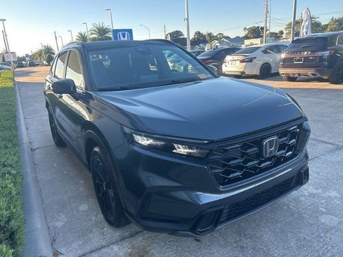 Used 2023 Honda CR-V Sport image 3