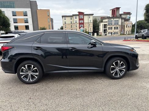 Used 2022 Lexus RX 350 FWD w/ Premium Package image 6