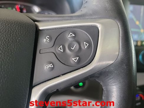 Used 2019 GMC Terrain SLT w/ Preferred Package FWD image 19