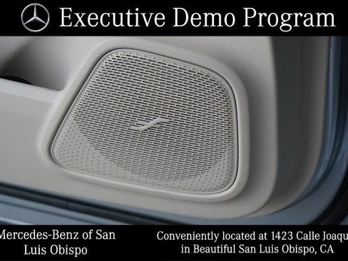 Used 2025 Mercedes-Benz GLB 250 image 17