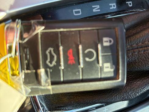 Used 2011 Cadillac CTS Performance image 25