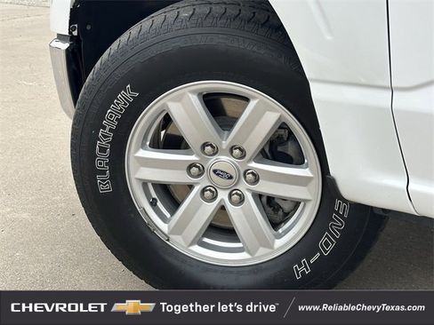 Used 2021 Ford F150 XLT w/ Equipment Group 301A Mid image 11