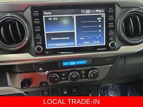 Used 2021 Toyota Tacoma SR5 RWD image 20