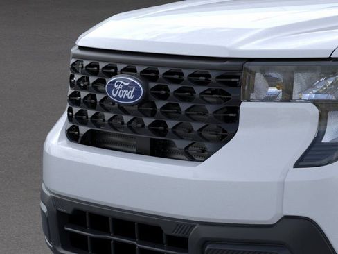 New 2026 Ford Maverick XL AWD/4WD image 18