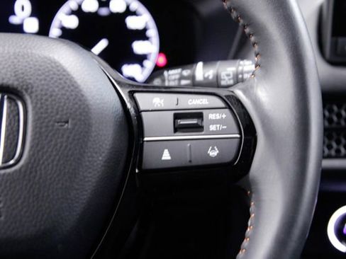 Certified 2024 Honda HR-V Sport image 27