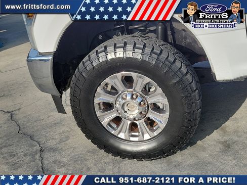 Certified 2019 Ford F350 XLT w/ XLT Premium Package image 19