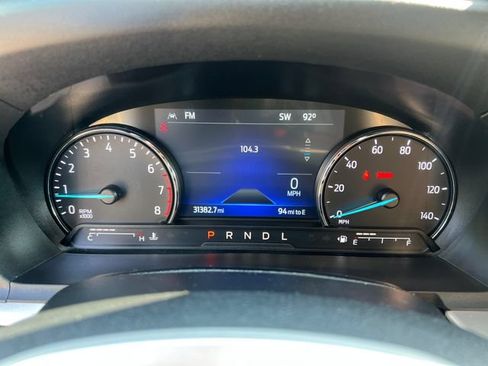 Used 2022 Ford Explorer XLT AWD/4WD image 20