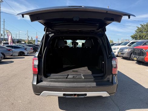 Used 2019 Ford Expedition Max Limited RWD image 27