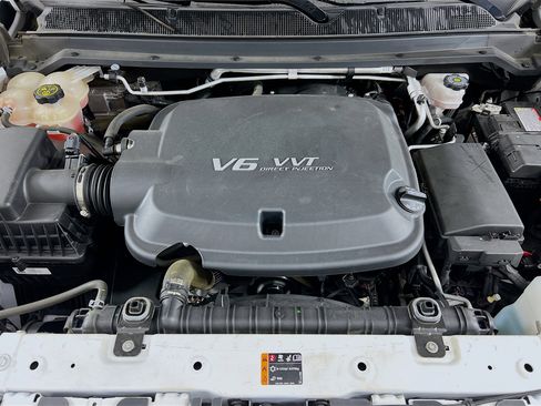 Used 2022 Chevrolet Colorado W/T w/ WT Convenience Package image 29