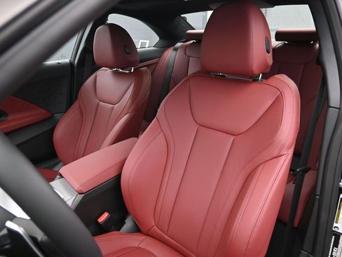 New 2025 BMW 230i Coupe w/ M Sport Package image 13