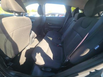 Used 2026 Hyundai Tucson SEL Plus AWD/4WD image 17