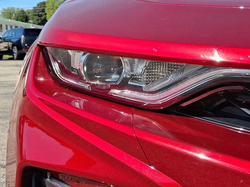 Certified 2023 Chevrolet Camaro SS image 9