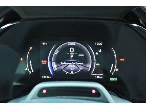 Used 2024 Lexus RX 500h F Sport image 16